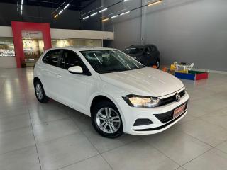 Foto do veículo Volkswagen Polo 1.0 Mpi Flex 12v 5p