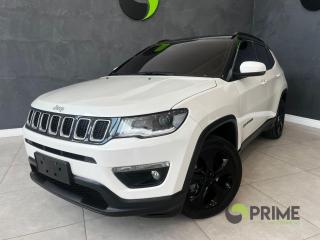 Foto do veículo Jeep Compass Longitude 2.0 4x2 Flex 16v Aut.