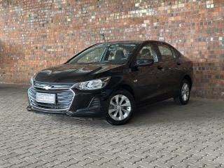 Foto do veículo Chevrolet Onix Plus 1.0 Lt