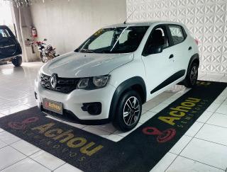 Foto do veículo Renault Kwid 1.0 Zen