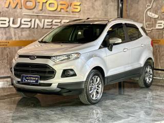 Foto do veículo Ford Ecosport 1.6 Freestyle 16v4p Manual