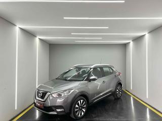 Foto do veículo Nissan Kicks Sv Limited 1.6 16v Flex 5p Aut.