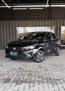 Foto do veículo Fiat Argo 1.0 Drive