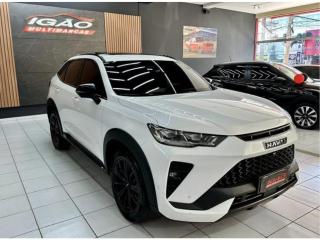 Foto do veículo Gwm Haval H6 1.5t Phev Gt Dht Awd