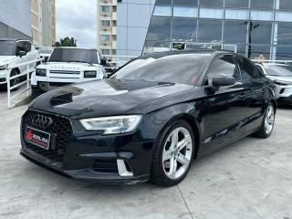 Foto do veículo Audi A3 2.0 Ambition Sedan S Tronic