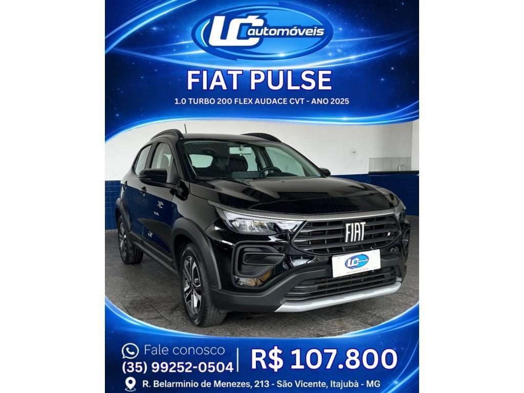 Fiat Pulse