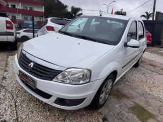 Foto do veículo Renault Logan 1.6 8v Hi-power Expression