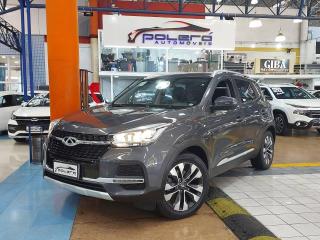 Foto do veículo Chery Tiggo 5x Txs 1.5 16v Turbo Flex Aut.