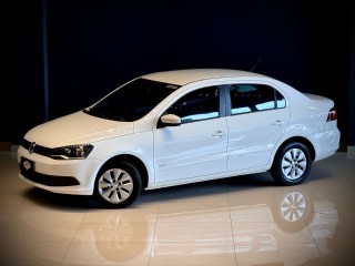 Foto do veículo Volkswagen Voyage 1.0 Tec Total Flex City