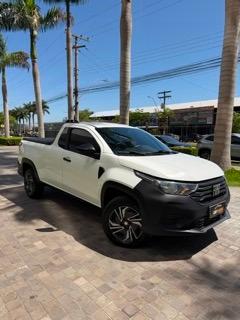 Foto do veículo Fiat Strada 1.4 Cabine Plus Endurance