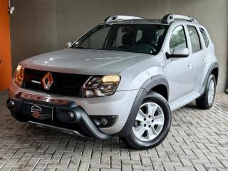 Foto do veículo Renault Duster 2.0 16v Hi-flex Dynamique Auto