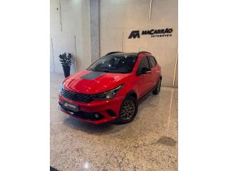 Foto do veículo Fiat Argo Trekking 1.3 8v Flex