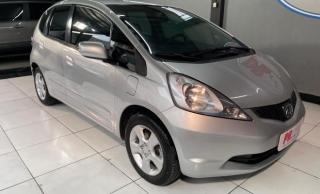 Foto do veículo Honda Fit Lx 1.4/1.4 Flex 8v/16v 5p Mec.