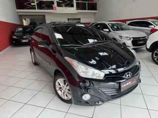 Foto do veículo Hyundai Hb20 Premium 1.6 Flex 16v Mec.