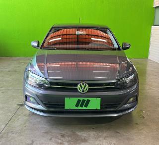 Foto do veículo Volkswagen Virtus 1.0 200 Tsi Comfortline Auto