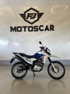 Foto do veículo Honda Nxr 160 Bros Esdd Cbs