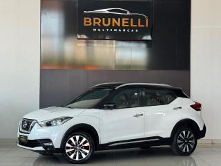 Foto do veículo Nissan Kicks Sl 1.6 16v Flexstar 5p Aut.
