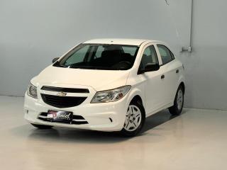Foto do veículo Chevrolet Onix Hatch 1.0 12v Flex 5p Mec.