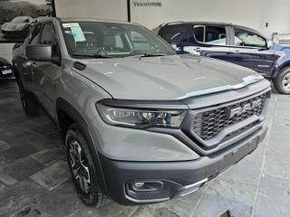 Foto do veículo Ram Rampage 2.2 Td Rebel Auto 4wd