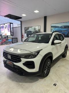 Foto do veículo Fiat Pulse 1.3 Flex Drive Cvt 4p Automático