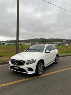 Foto do veículo Mercedes-benz Glc 250 Sport 4matic 2.0 Tb 16v Aut.