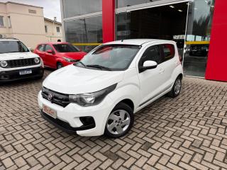 Foto do veículo Fiat Mobi Like 1.0 Fire Flex 5p.