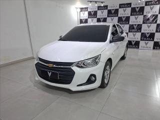 Foto do veículo Chevrolet Onix 1.0