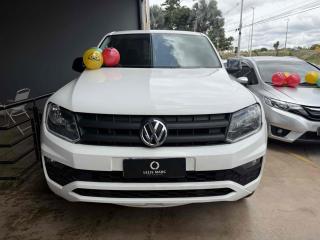 Foto do veículo Volkswagen Amarok 2.0 Cd Highline Auto 4wd