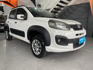 Foto do veículo Fiat Uno 1.0 Way