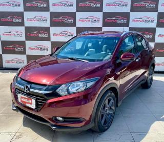 Foto do veículo Honda Hr-v 1.8 Exl Cvt