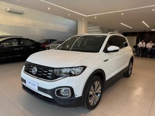 Foto do veículo Volkswagen T-cross Hig. 250 Tsi 1.4 Flex 16v 5p Aut