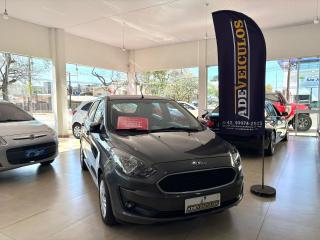 Foto do veículo Ford Ka 1.0 Se Plus
