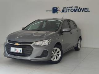 Foto do veículo Chevrolet Onix 1.0 Turbo Lt