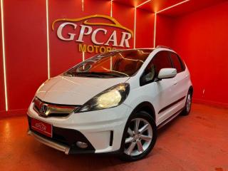 Foto do veículo Honda Fit 1.5 16v Flex Twist Auto