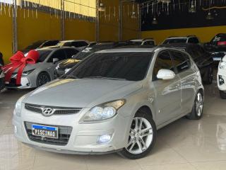 Foto do veículo Hyundai I30 2.0 16v 145cv 5p Aut.