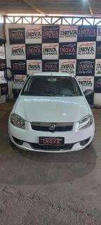 Foto do veículo Fiat Grand Siena 1.4 Attractive