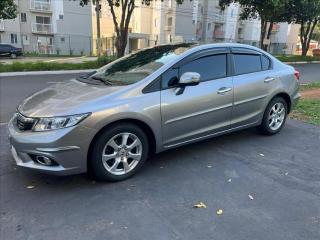 Foto do veículo Honda Civic Sedan Exr 2.0 Flexone 16v Aut. 4p