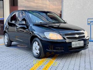 Foto do veículo Chevrolet Celta 1.0l Flex Ls