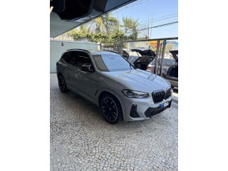 Foto do veículo Bmw X3 3.0 M40i Auto