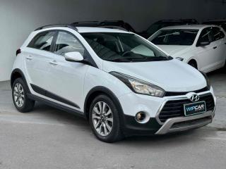 Foto do veículo Hyundai Hb20 1.6 X Style Auto