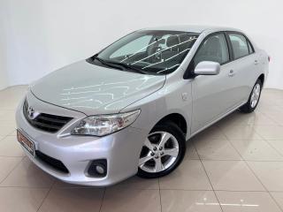 Foto do veículo Toyota Corolla 1.8 Dual Vvt-i Flex Gli