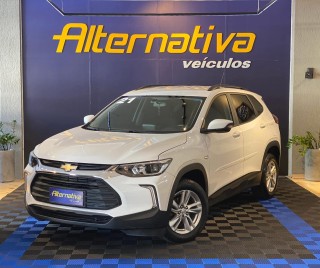 Foto do veículo Chevrolet Tracker 1.0 Turbo Lt Auto