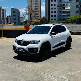 Foto do veículo Renault Kwid 1.0 Outsider
