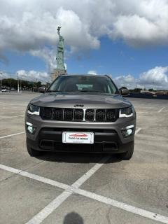 Foto do veículo Jeep Compass 2.0 Longitude Auto
