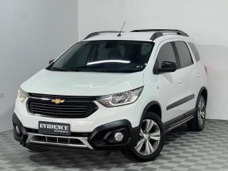 Foto do veículo Chevrolet Spin Activ7 1.8 8v Econo.flex 5p Aut.