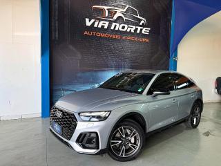 Foto do veículo Audi Q5 Sportback 2.0 Phev Performance S Tronic Quattro