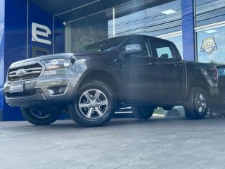 Foto do veículo Ford Ranger Xls 2.2 4x4 Cd Diesel Aut.