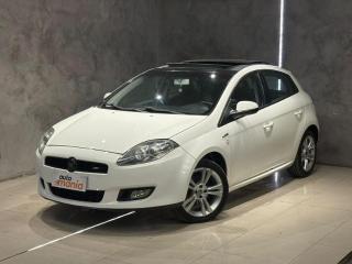 Foto do veículo Fiat Bravo 1.4 16v T-jet