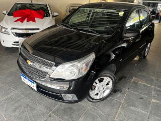 Foto do veículo Chevrolet Agile 1.4 Econoflex Ltz
