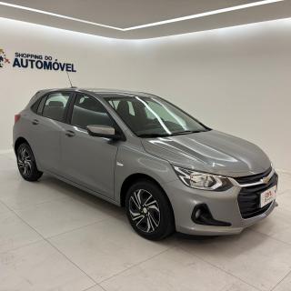 Foto do veículo Chevrolet Onix 1.0 Lt